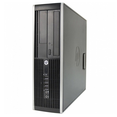 HP COMPAQ 6300SFF CoreI7-3770 RAM 4Gb + HDD 500Gb + Màn hình 17 Inch