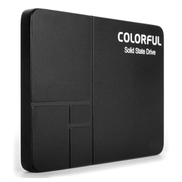 Ổ cứng SSD 120Gb COLORFUL