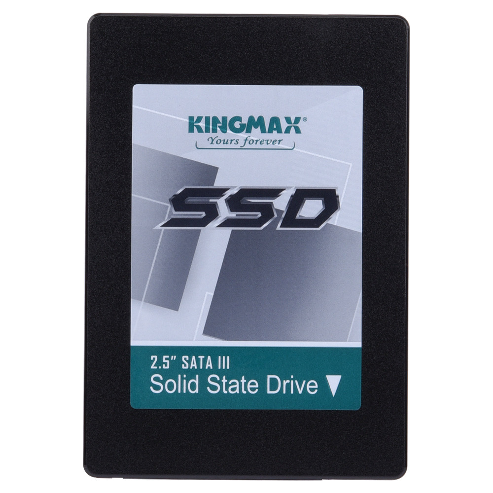 SSD 120GB KINGMAX