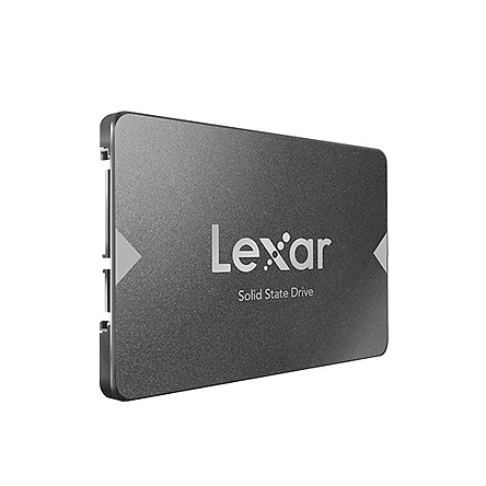 SSD Lexar NS100 2.5-Inch SATA III 128GB LNS100