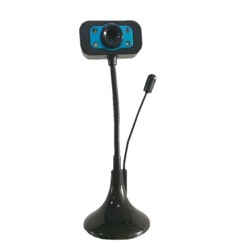 Webcam xanh(chân cao)