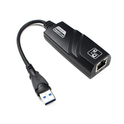 Cáp Chuyển Đổi USB 3.0 To Lan 10-100-1000 Mbps Gigabit